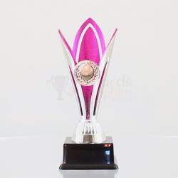 Sunray Cup Pink 170mm