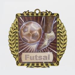 Lynx Wreath Futsal Gold