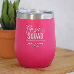A&T INSULATED TUMBLER 330ML - PINK