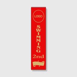 Banner Series Swimming 2nd