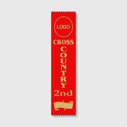 Banner Series Cross Country 2nd