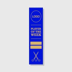 Player of the Week - Hockey