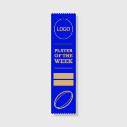 Player of the Week - Rugby League