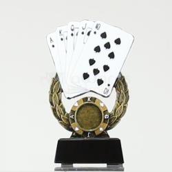 Casino Playing Cards 150mm
