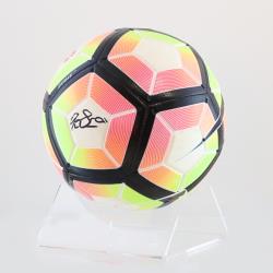 Soccer Ball Acrylic Display Stand