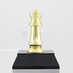 Chess Queen Figurine 100mm