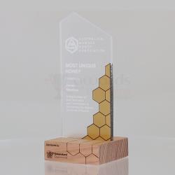 Royal Gold Award
