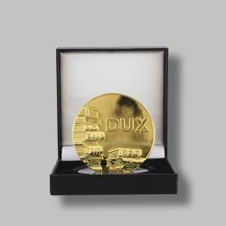 Premium Dux Coin - Modern 70mm