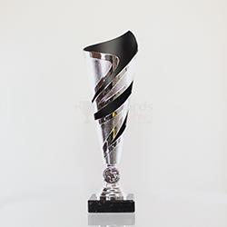 Cyclone Cup Silver / Black 315mm