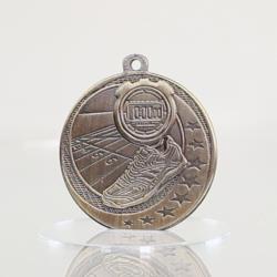 Track Wayfare Medal Gold 50mm