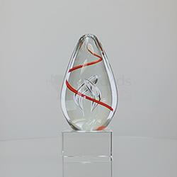 Art Glass Origin 175mm