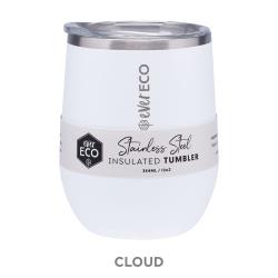 Ever Eco 354ml Insulated Tumbler - Cloud