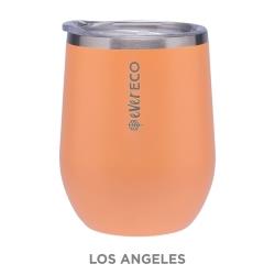 Ever Eco 354ml Insulated Tumbler - Los Angeles