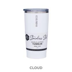 Ever Eco Insulated Tumbler 592ml - Cloud