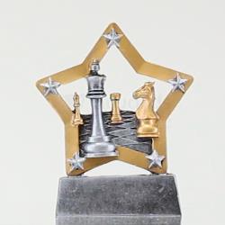 Chess Star 130mm