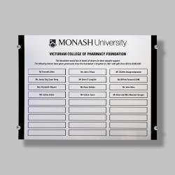 Innovation Honour Board - Small 600x450mm