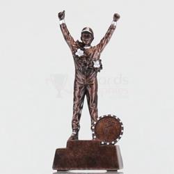 Motorsport Victory Bronze 155mm