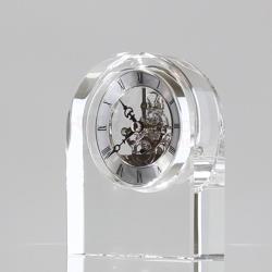 Aeon Crystal Clock