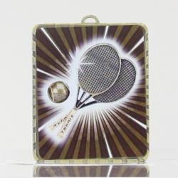 Lynx Medal Tennis 75mm 