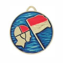 Surf Life Saving Medals