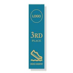 Cross Country Ribbons