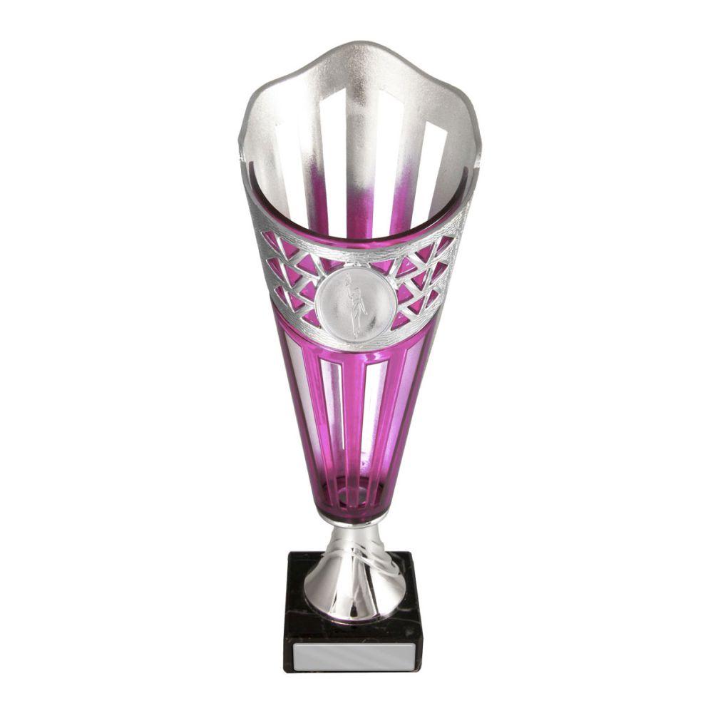 Colourful Trophy Cups