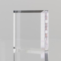 Executive Acrylic Paperweight 