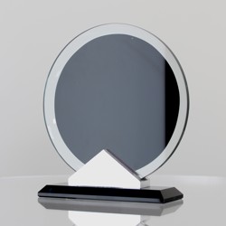 Black Mirror Award 175mm
