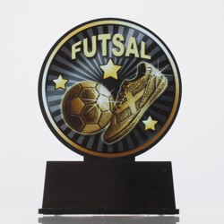 Vibe Futsal 115mm