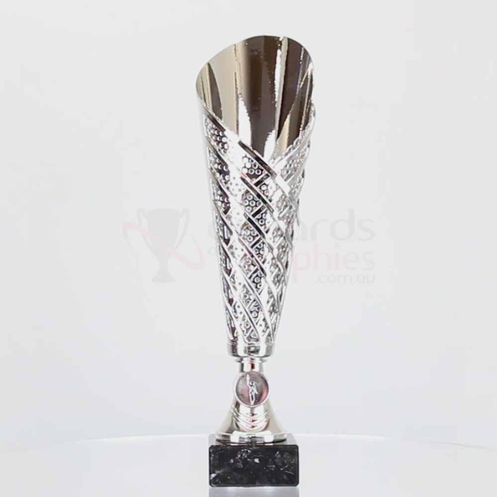 Marvellon Cup Silver 430mm