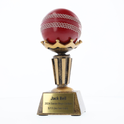 Cricket Ball Claw Holder 180mm