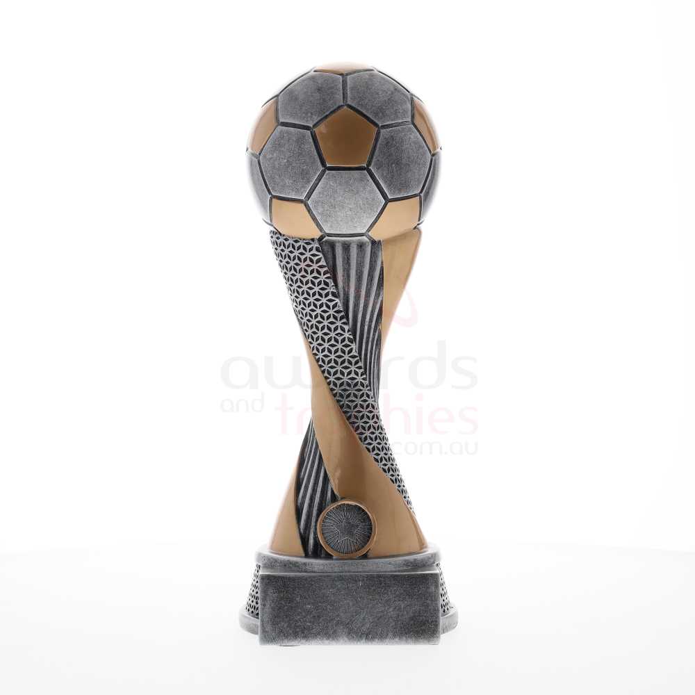 Soccer Apex 250mm
