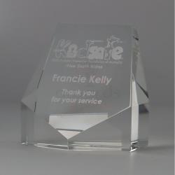 Crystal Granite Award 85mm