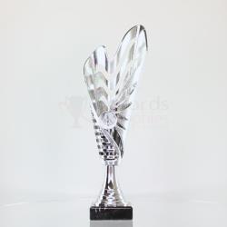 Willow Cup - Silver 295mm