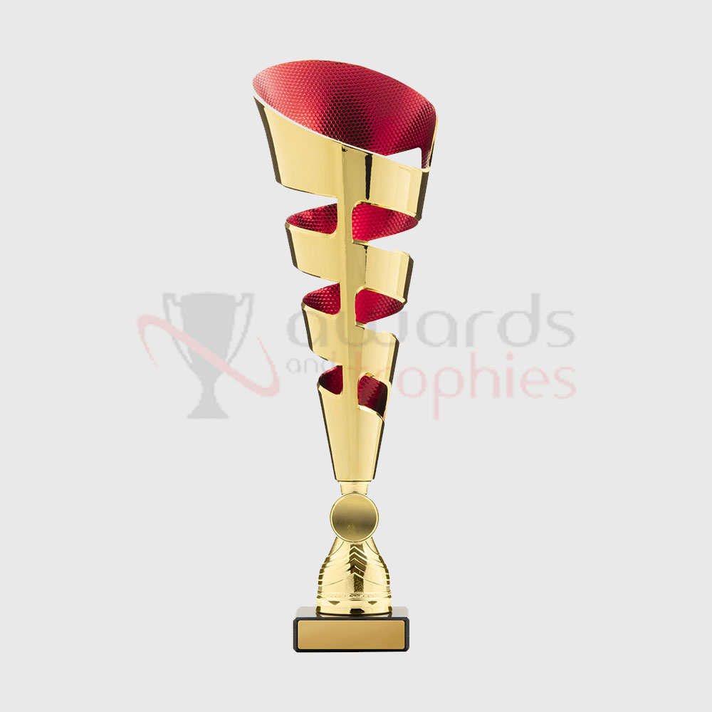 Majorca Cup Gold/Red 335mm