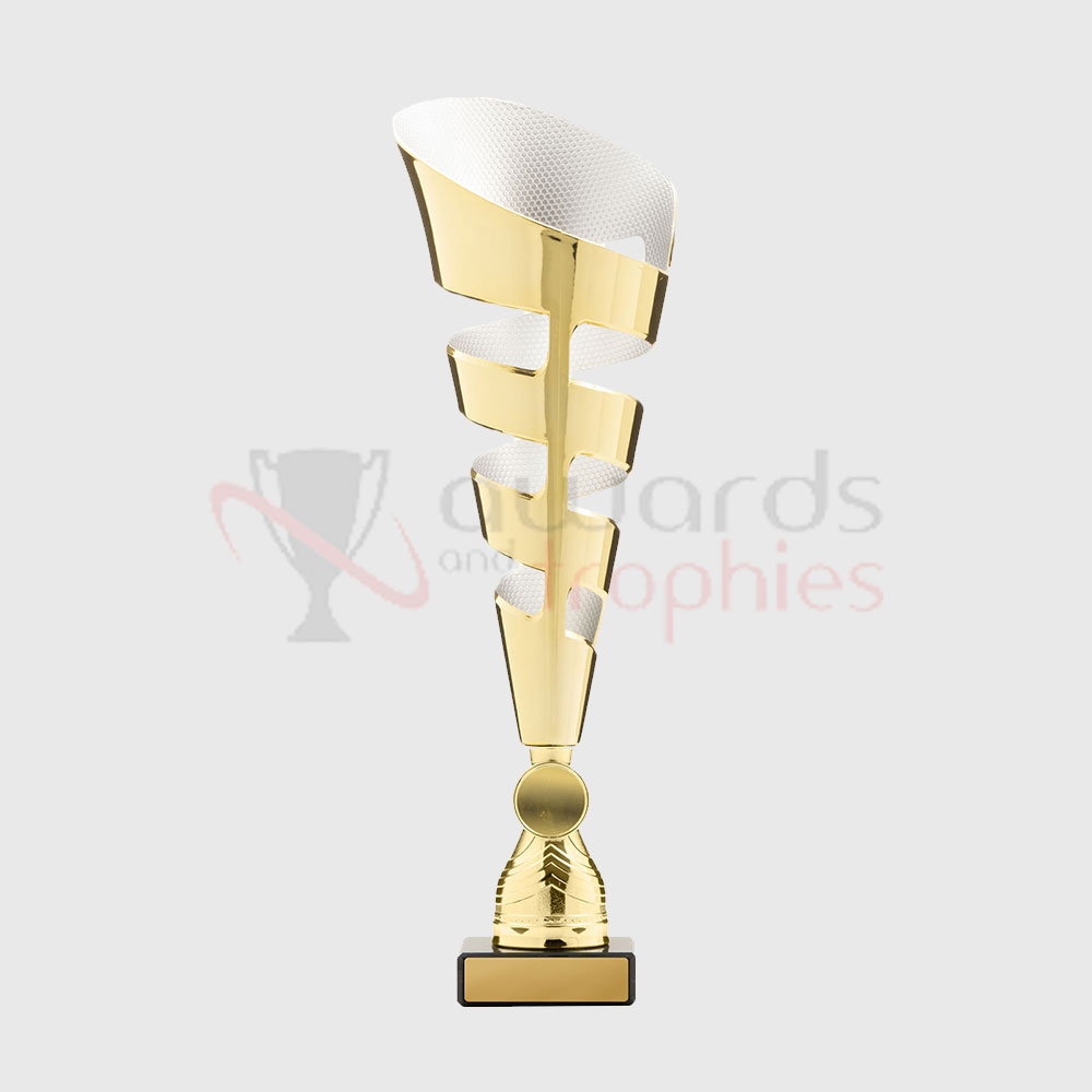 Majorca Cup Gold/Silver 335mm