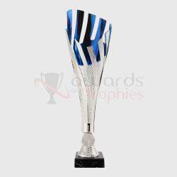Tenerife Cup Silver/Blue 295mm