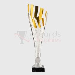 Tenerife Cup Silver/Gold 295mm