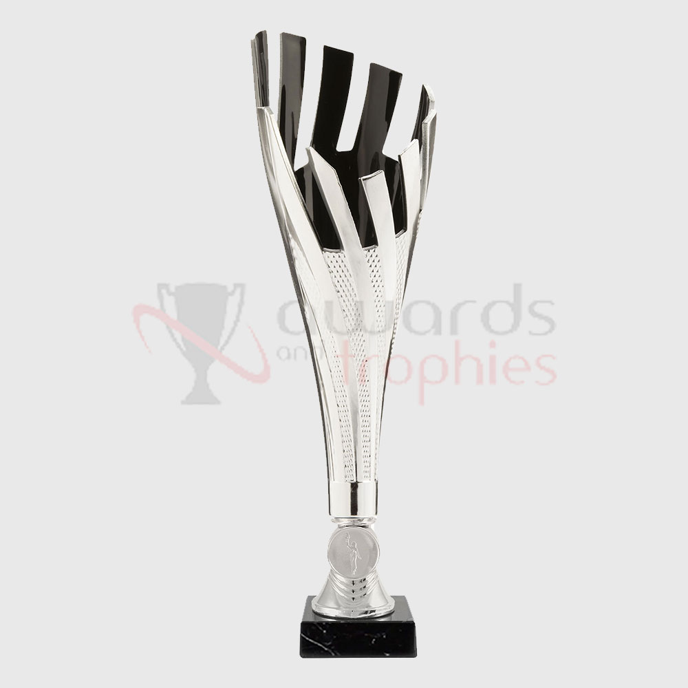 Tenerife Cup Silver/Black 295mm