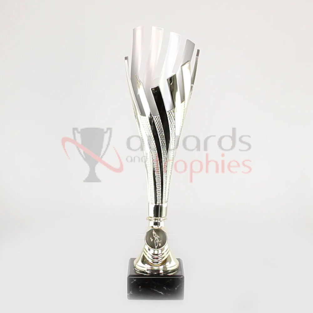 Tenerife Cup Gold/Silver 315mm