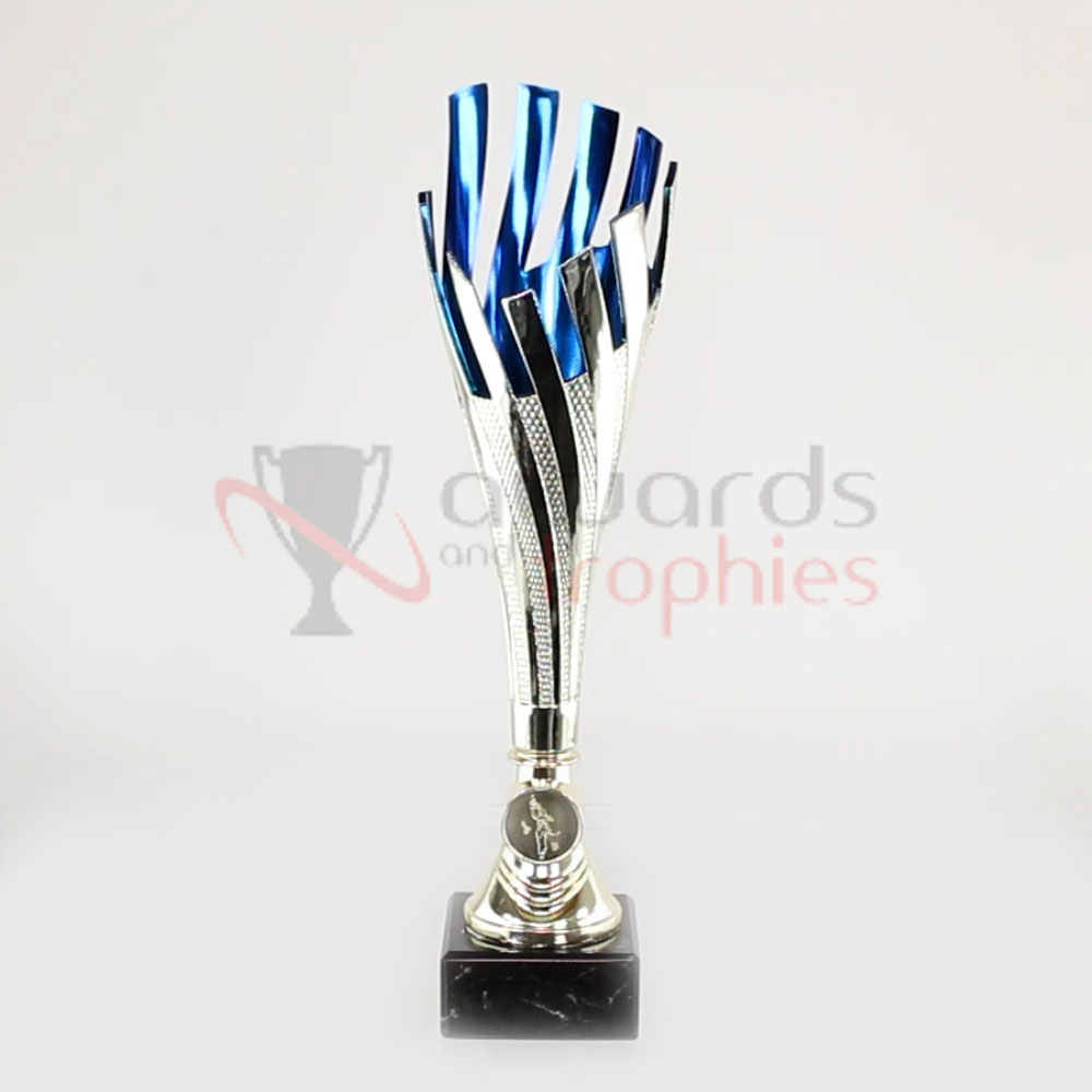 Tenerife Cup Gold/Blue 315mm
