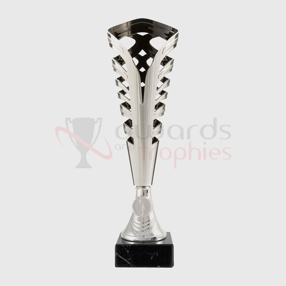 Cabrera Cup Silver/Black 345mm