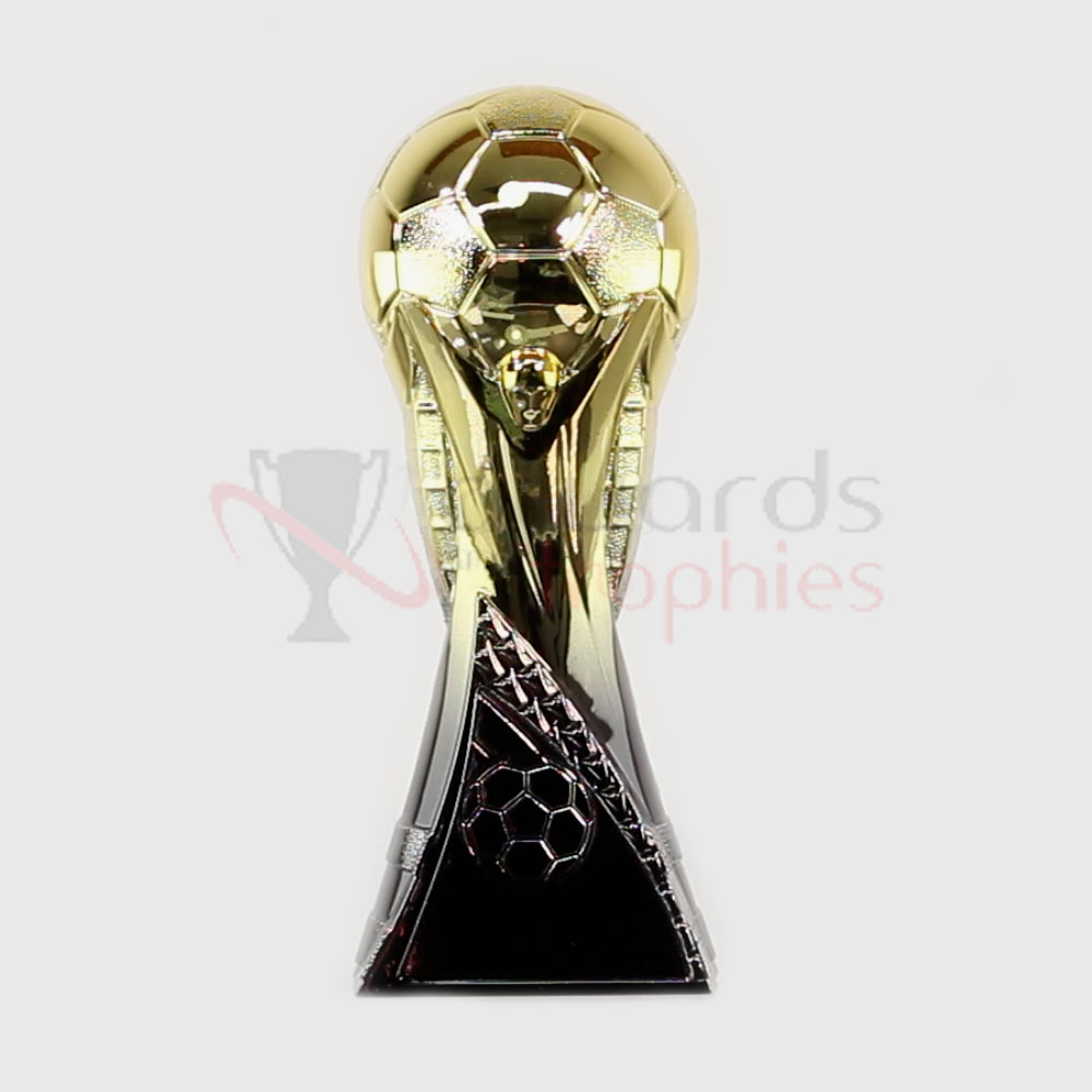 Golden Ombre World Cup 175mm