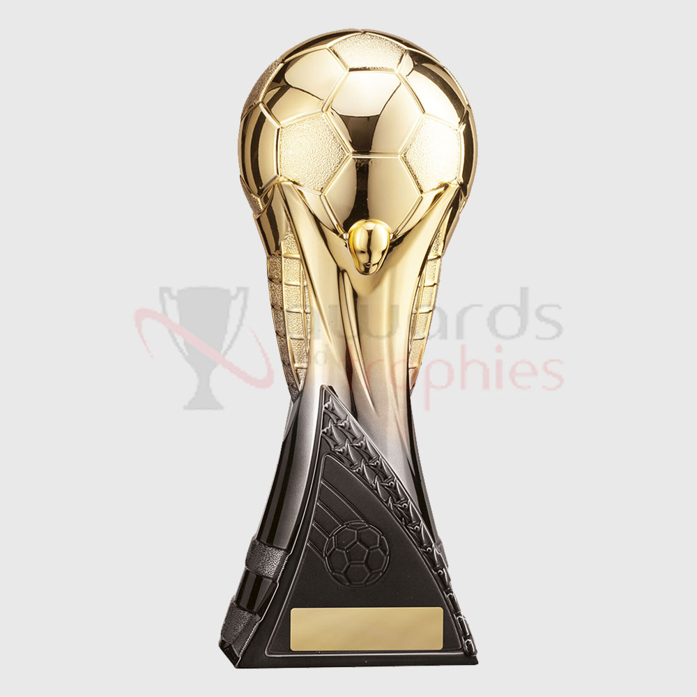 Golden Ombre World Cup 250mm