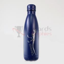 Vacuum Insulated Bottle 500ml Blue