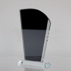 Amarillo Glass 215mm