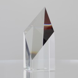 Phoenix Crystal Rhombus 140mm