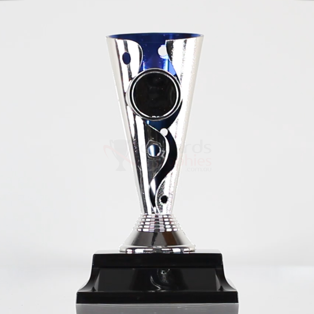 Carnival Cup Blue 180mm