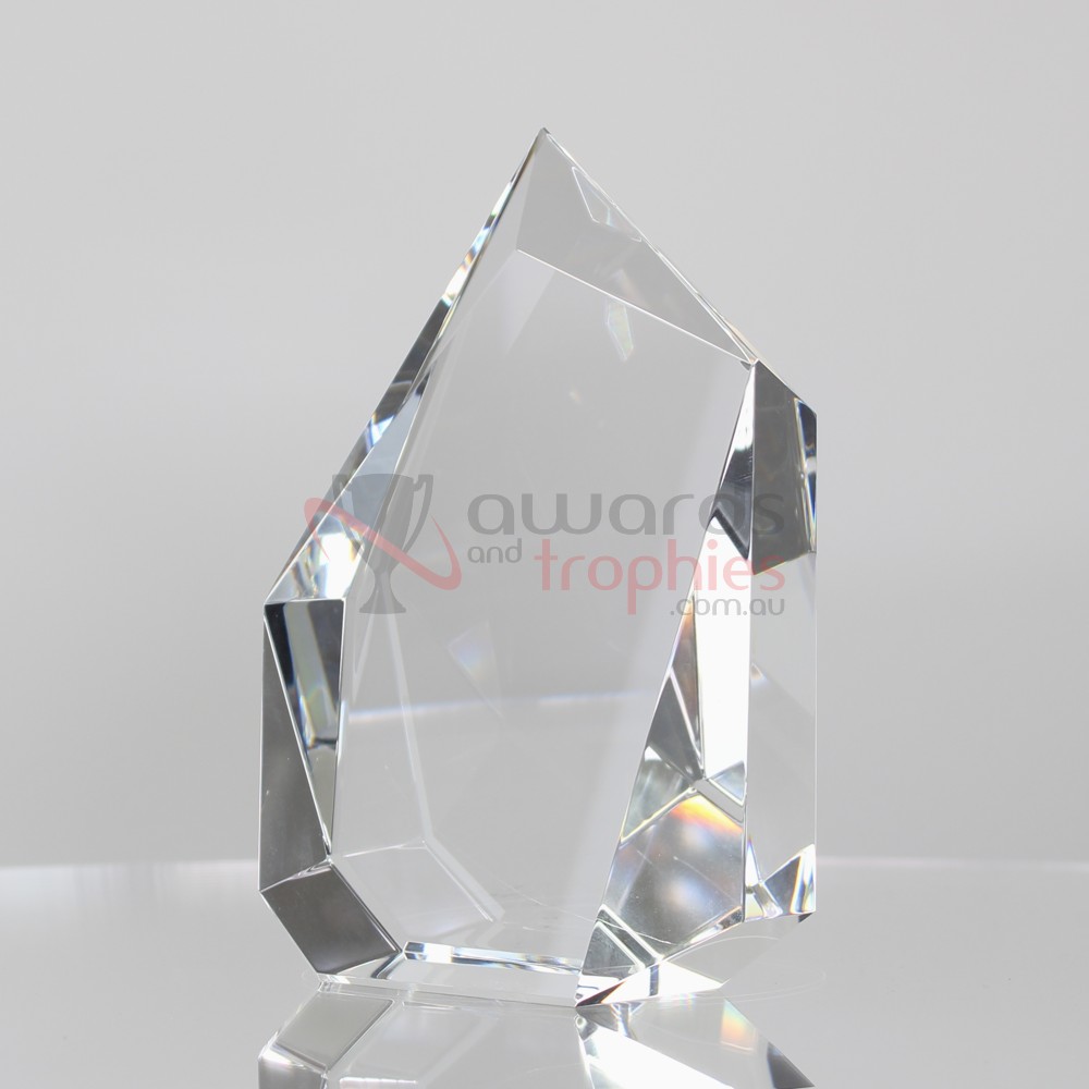 Phoenix Crystal Prism 160mm