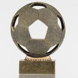 The Ball - Soccer 105mm 